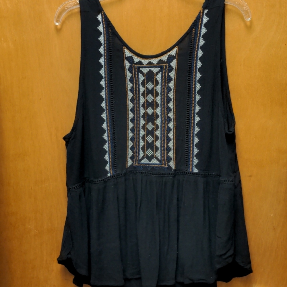 Forever 21 tank top